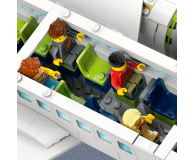 LEGO City 60367 Samolot pasażerski - 1170591 - zdjęcie 11